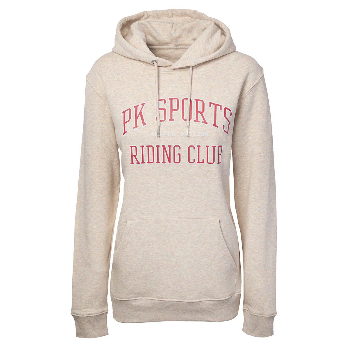 PK International Sweater Perry Melange Rainbow M