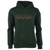 Hoodie Quur QGaya Groen