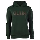 Hoodie Quur QGaya Groen