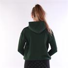 Hoodie Quur QGaya Groen