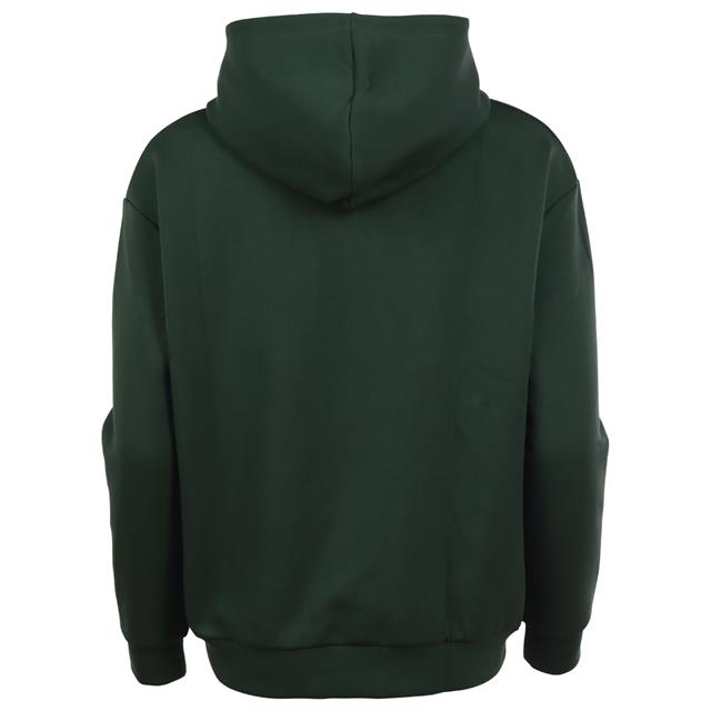 Hoodie Quur QGaya Groen