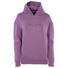 Hoodie QUUR QIzabella Kids Lichtpaars