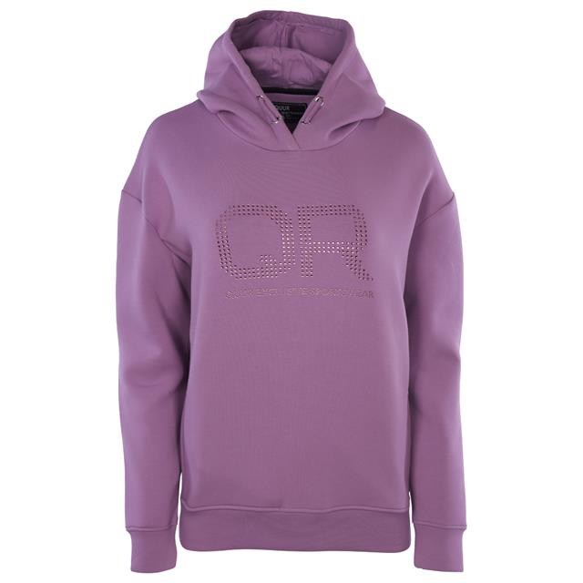 Hoodie QUUR QIzabella Kids Lichtpaars