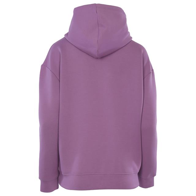 Hoodie QUUR QIzabella Kids Lichtpaars