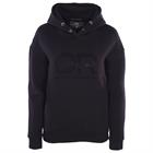 Hoodie QUUR QIzabella Kids Zwart