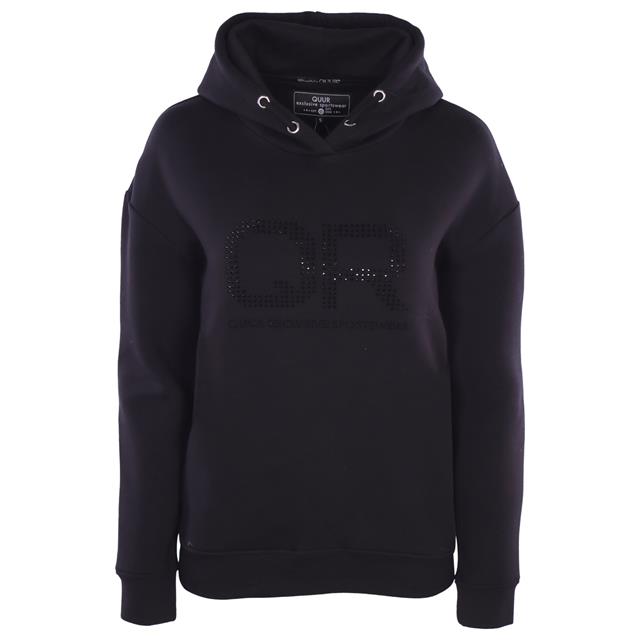 Hoodie QUUR QIzabella Kids Zwart