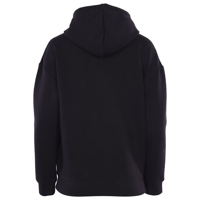 Hoodie QUUR QIzabella Kids Zwart