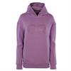 Hoodie QUUR QIzabella Lichtpaars
