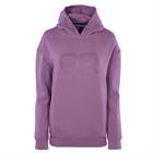 Hoodie QUUR QIzabella Lichtpaars