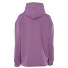 Hoodie QUUR QIzabella Lichtpaars