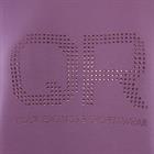 Hoodie QUUR QIzabella Lichtpaars