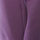 Hoodie QUUR QIzabella Lichtpaars