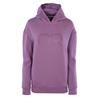 Hoodie QUUR QIzabella Lichtpaars