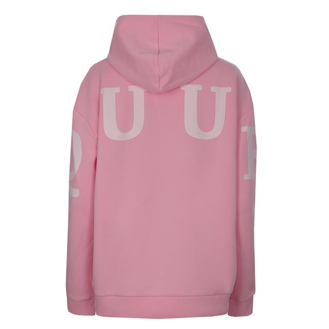Hoodie QUUR QJayla Roze