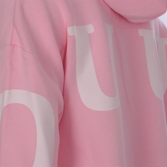 Hoodie QUUR QJayla Roze