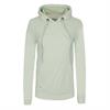Hoodie ROAN Cycle Four Lichtgroen