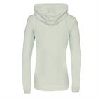 Hoodie ROAN Cycle Four Lichtgroen