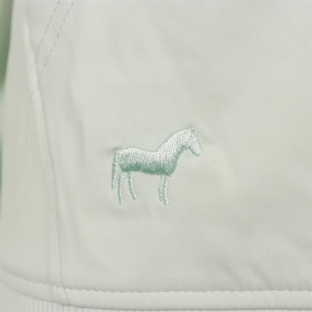 Hoodie ROAN Cycle Four Lichtgroen