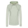Hoodie ROAN Cycle Four Lichtgroen