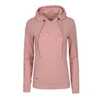 Hoodie ROAN Cycle Four Lichtroze