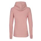 Hoodie ROAN Cycle Four Lichtroze