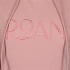 Hoodie ROAN Cycle Four Lichtroze