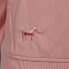 Hoodie ROAN Cycle Four Lichtroze