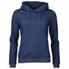 Hoodie Roan Cycle One Donkerblauw