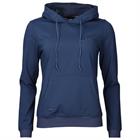 Hoodie ROAN Cycle One Donkerblauw