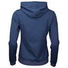 Hoodie ROAN Cycle One Donkerblauw
