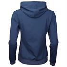 Hoodie Roan Cycle One Donkerblauw