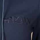 Hoodie Roan Cycle One Donkerblauw