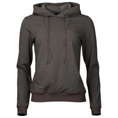 Hoodie Roan Cycle One Donkergroen