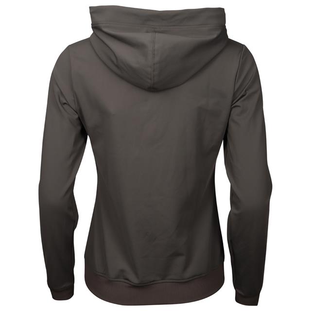 Hoodie Roan Cycle One Donkergroen