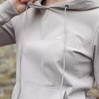 Hoodie ROAN Cycle One Lichtbruin