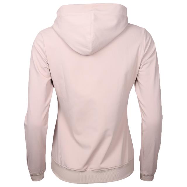 Hoodie ROAN Cycle One Lichtbruin
