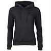 Hoodie ROAN Cycle One Zwart