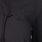 Hoodie Roan Cycle One Zwart