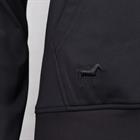 Hoodie ROAN Cycle One Zwart