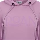 Hoodie ROAN Cycle Three Lichtpaars
