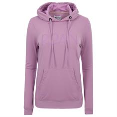 Hoodie ROAN Cycle Three Lichtpaars