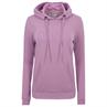 Hoodie ROAN Cycle Three Lichtpaars