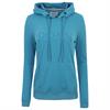 Hoodie ROAN Cycle Three Middenblauw