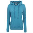 Hoodie ROAN Cycle Three Middenblauw