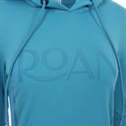Hoodie ROAN Cycle Three Middenblauw