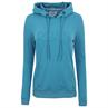 Hoodie ROAN Cycle Three Middenblauw