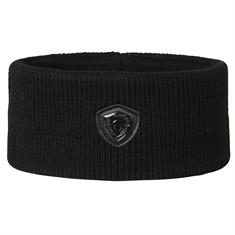 Hoofdband Covalliero Zwart
