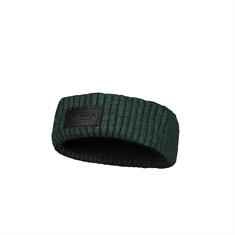 Hoofdband Equestrian Stockholm Sycamore Green Groen