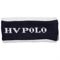 Hoofdband HV POLO Belleville Blauw