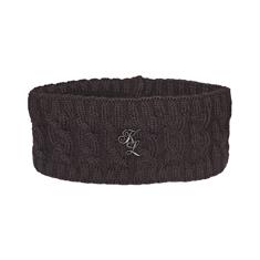 Hoofdband Kingsland KLEverley Donkerpaars